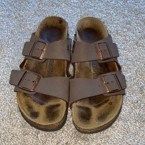 Birkenstocks Size 41